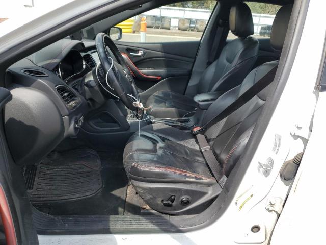 2015 DODGE DART GT 1C3CDFEB2FD252904