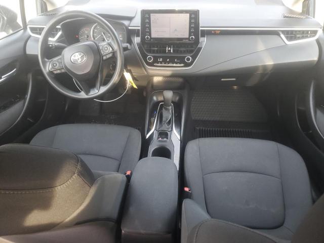 2021 TOYOTA COROLLA LE - 5YFEPMAE6MP190143
