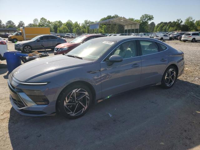 HYUNDAI SONATA SEL