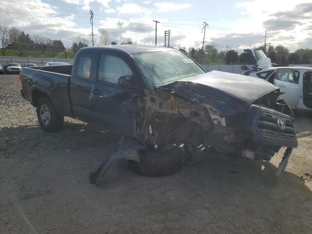 2016 TOYOTA TACOMA ACC - 5TFRX5GN1GX067385