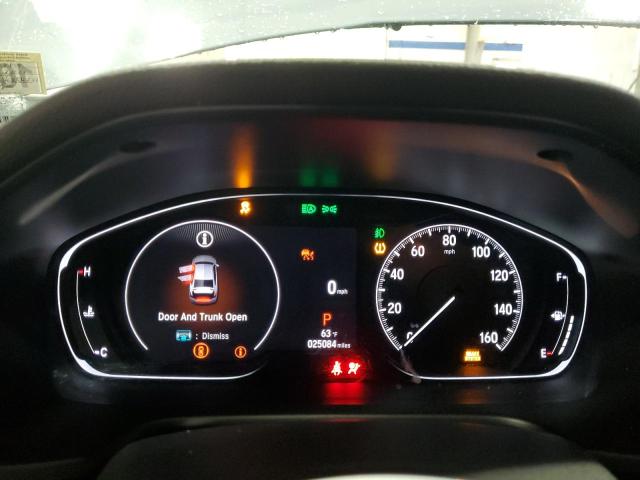 2022 HONDA ACCORD SPO - 1HGCV1F36NA069459