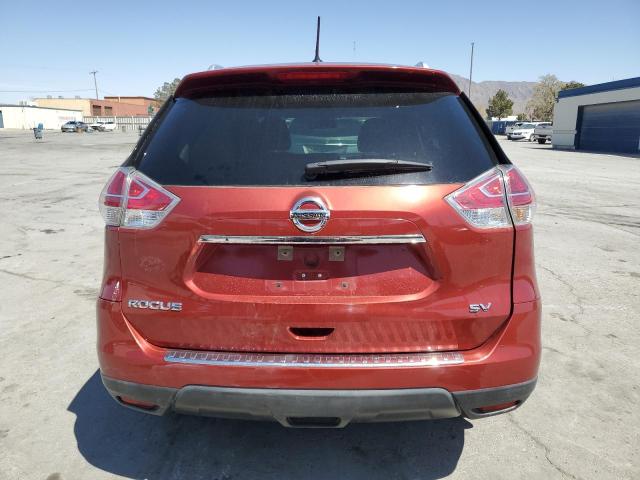 2016 NISSAN ROGUE S - KNMAT2MT4GP671006