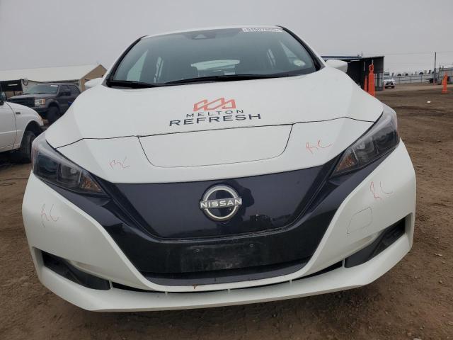 2023 NISSAN LEAF S - 1N4AZ1BV7PC556149