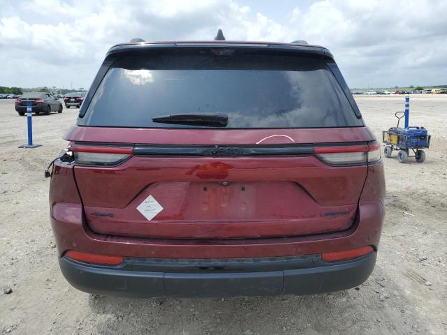 2023 JEEP GRAND CHER - 1C4RJHBG9PC507131