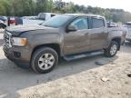 2016 GMC CANYON SLE - 1GTG6CE38G1385863