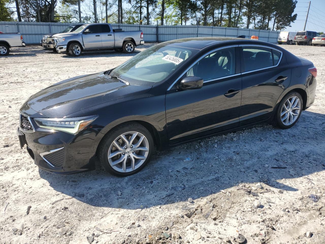 ACURA ILX