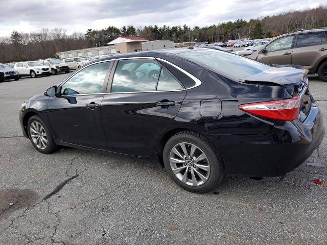 2017 TOYOTA CAMRY LE - 4T1BF1FK5HU650092