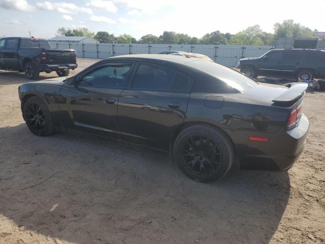 Vin: 2c3cdxhg1eh334671, lot: 54814145, dodge charger sxt 20142