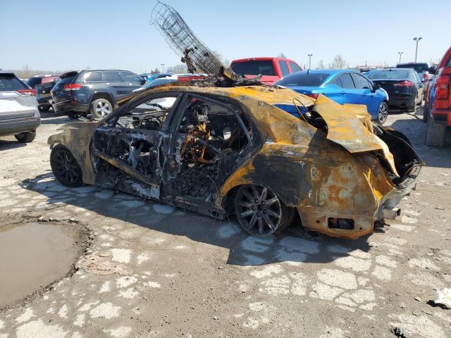 Vin: 1g6ax5s3xe0193739, lot: 52067165, cadillac cts luxury collection 20142