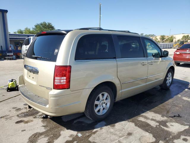 Vin: 2a4rr5d14ar240960, lot: 52358625, chrysler minivan touring 20103