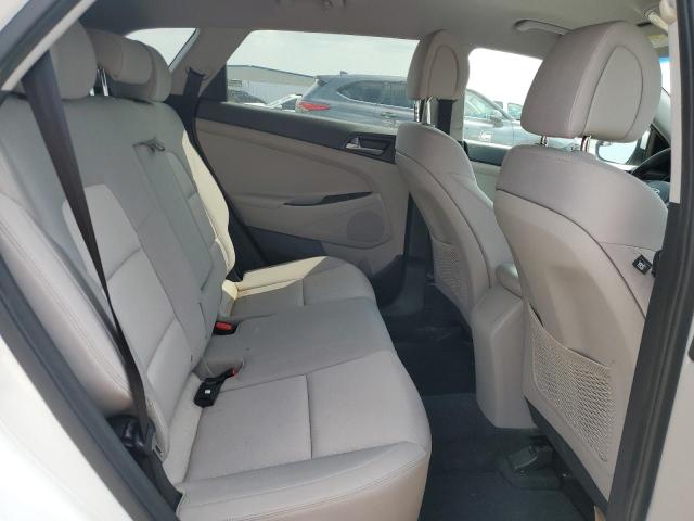 2017 HYUNDAI TUCSON LIM - KM8J33A46HU588100