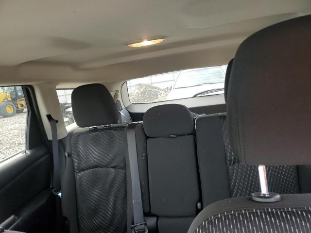 2018 DODGE JOURNEY SE 3C4PDDAGXJT296719
