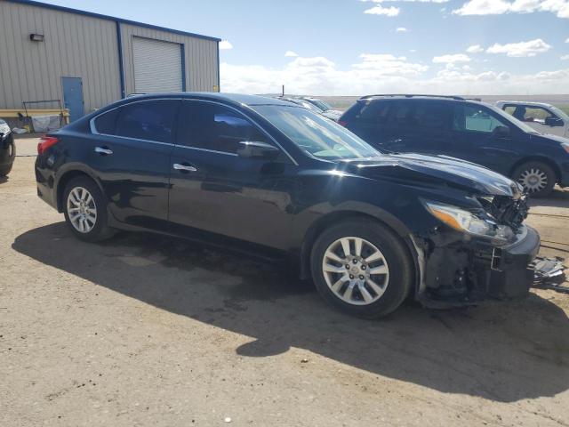 Vin: 1n4al3ap2gn386495, lot: 53500865, nissan altima 2.5 20164
