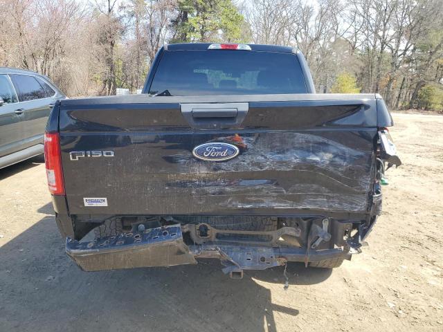 2017 FORD F150 SUPER - 1FTEW1EP6HFB02685