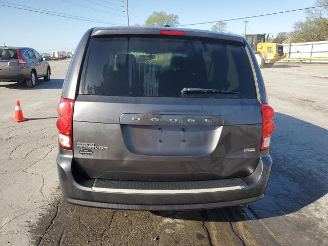 2015 DODGE GRAND CARA - 2C4RDGBG6FR603659
