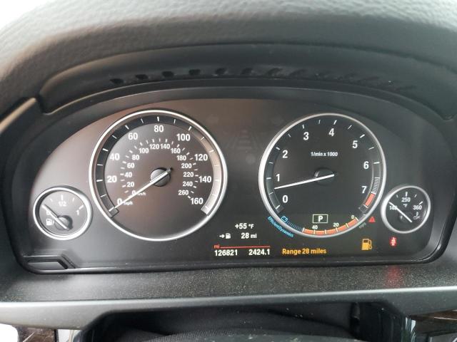 2016 BMW X5 XDRIVE3 - 5UXKR0C5XG0S91296