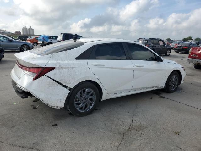 Vin: kmhlm4dg5ru758577, lot: 54337735, hyundai elantra sel 20243