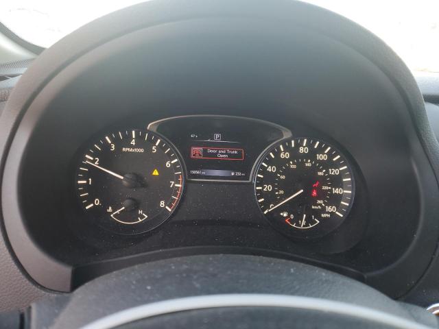 2017 NISSAN ALTIMA 2.5 - 1N4AL3AP4HN320936