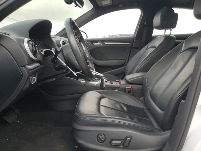 2019 AUDI A3 PREMIUM WAUBEGFF3KA122893