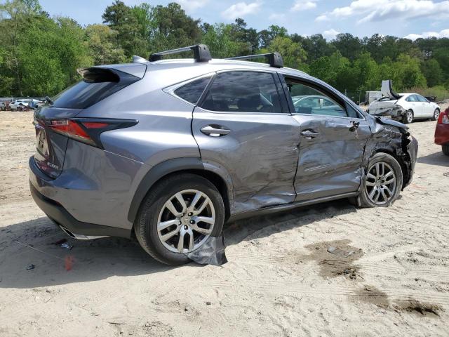 Vin: jtjbarbz7g2087980, lot: 55155605, lexus nx 200t base 20163
