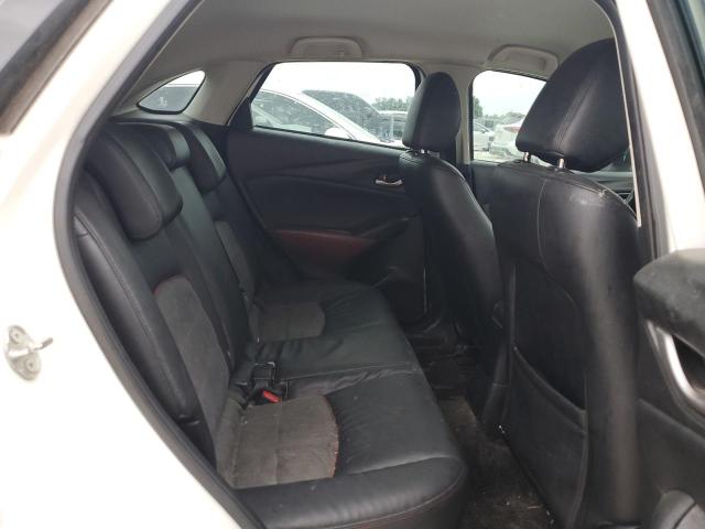 2017 MAZDA CX-3 TOURI - JM1DKDC73H0146450