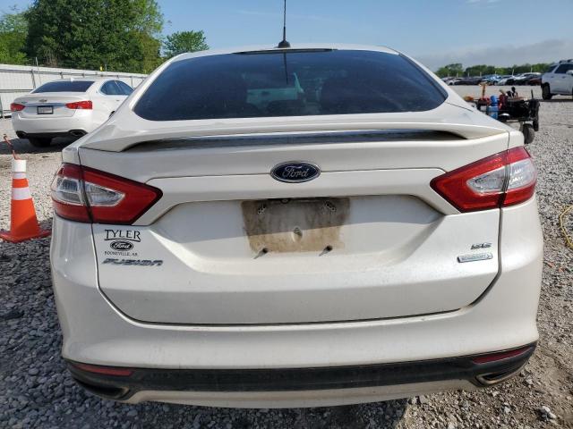 2015 FORD FUSION SE - 3FA6P0H96FR239673