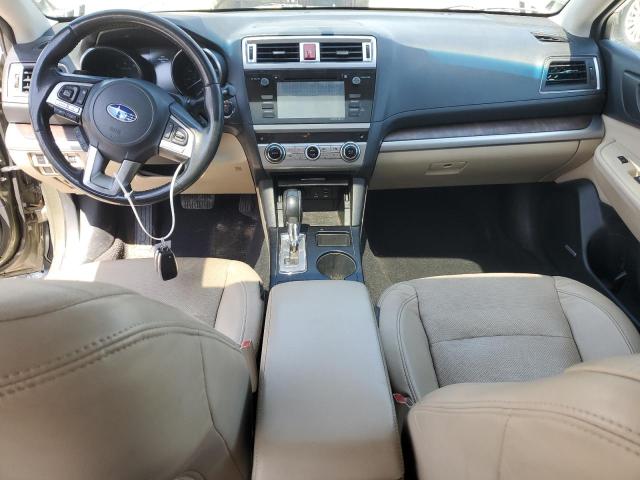 2015 SUBARU OUTBACK 3. - 4S4BSENC0F3271808