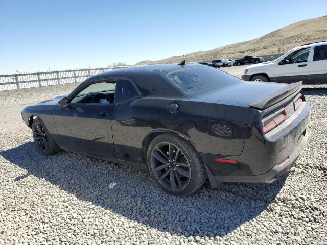 2019 DODGE CHALLENGER 2C3CDZFJ7KH707007