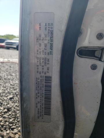 2015 DODGE JOURNEY SE - 3C4PDCAB4FT531380