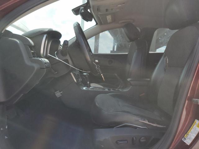 2015 CHEVROLET MALIBU 2LT - 1G11D5SL9FF220569