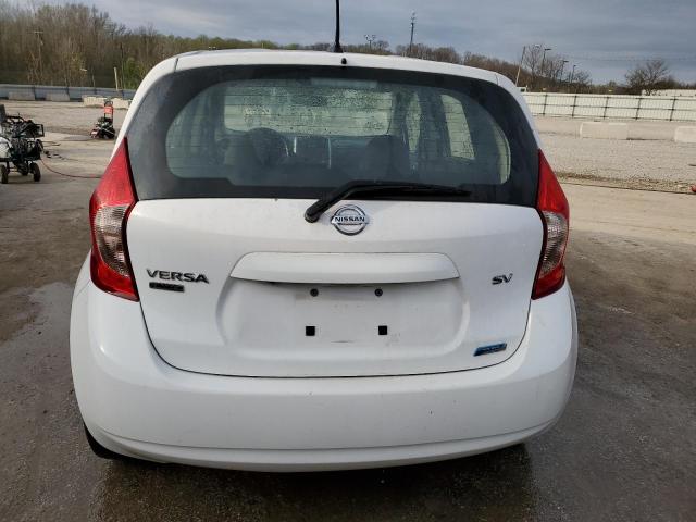 2016 NISSAN VERSA NOTE - 3N1CE2CP0GL371453