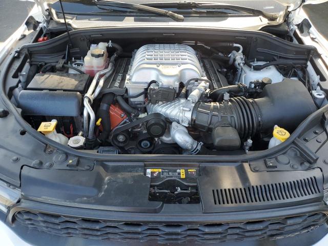 2023 DODGE DURANGO SR - 1C4SDJH96PC552973