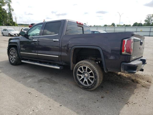 Vin: 3gtu2pec2gg289573, lot: 54482255, gmc sierra k1500 denali 20162