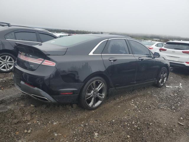 2017 LINCOLN MKZ 3LN6L5E91HR634320