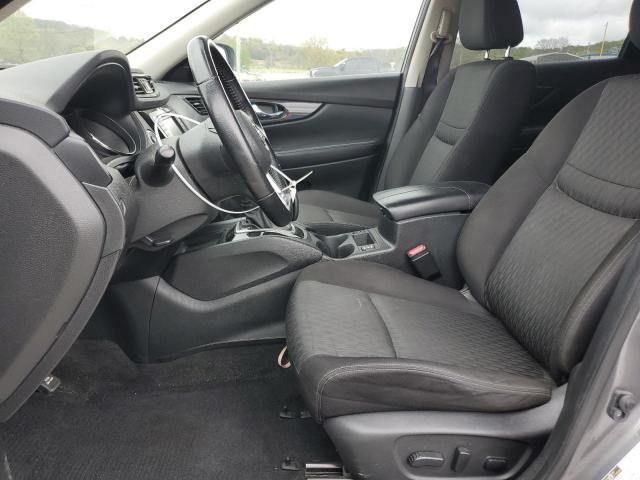 2020 NISSAN ROGUE S - JN8AT2MT7LW039556