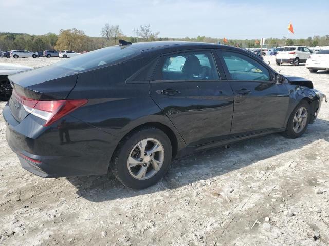 Vin: 5npll4ag8mh052895, lot: 51415615, hyundai elantra se 20213