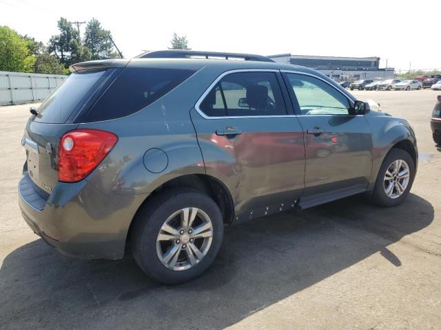 Vin: 2gnaldek1d6173351, lot: 53816395, chevrolet equinox lt 20133