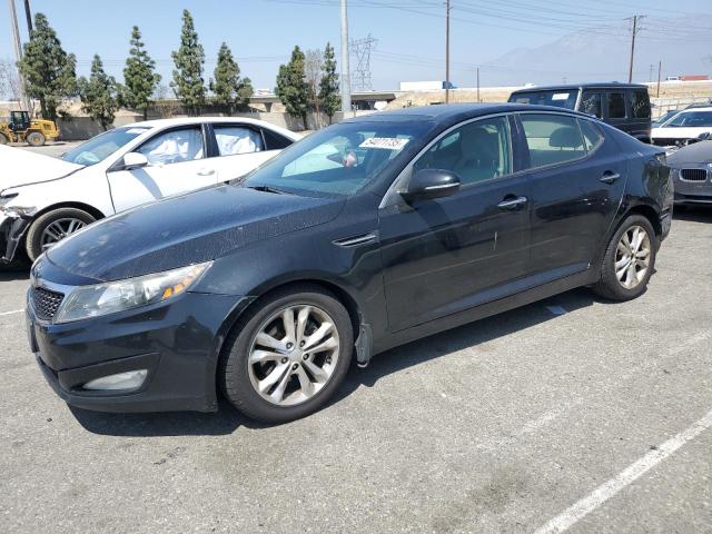 Vin: 5xxgn4a75dg108413, lot: 54071735, kia optima ex 2013 img_1