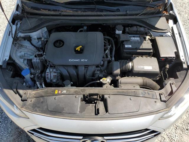 2018 HYUNDAI ELANTRA SE - 5NPD84LF1JH345625