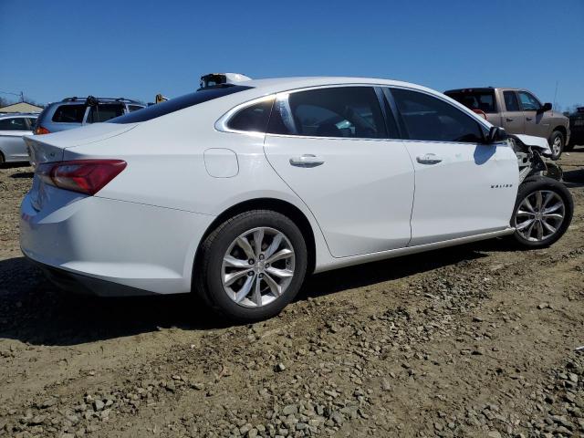 Vin: 1g1zd5st7kf160644, lot: 52391555, chevrolet malibu lt 20193