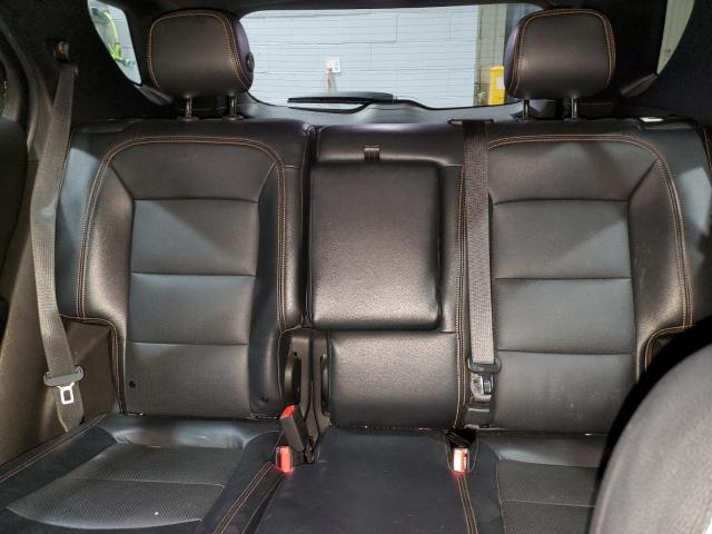 2018 CHEVROLET EQUINOX LT - 3GNAXSEV9JL354773