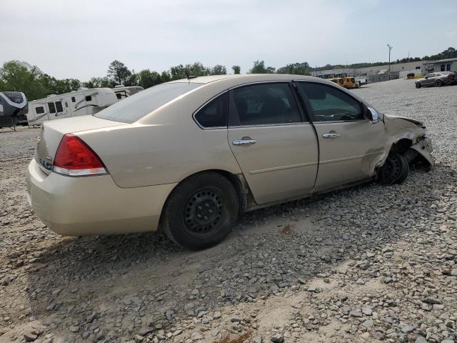 Vin: 2g1wa5ek6a1126778, lot: 53961025, chevrolet impala ls 20103