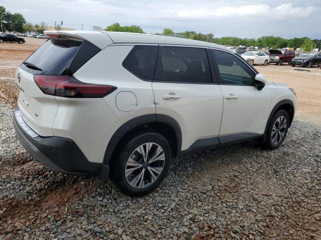 Vin: 5n1bt3ba7pc758767, lot: 53717245, nissan rogue sv 20233