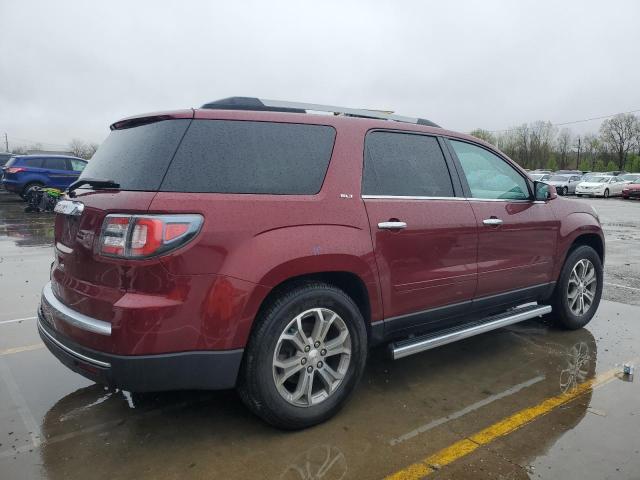 Vin: 1gkkrrkd3fj264551, lot: 52073345, gmc acadia slt-1 20153