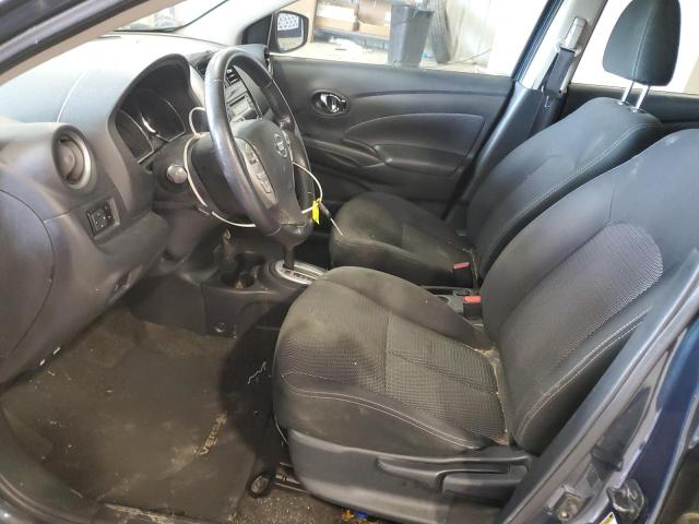2017 NISSAN VERSA S - 3N1CN7AP5HL831143