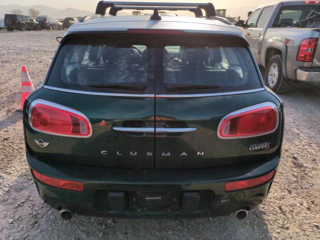 2016 MINI COOPER S C - WMWLN9C52G2E47650