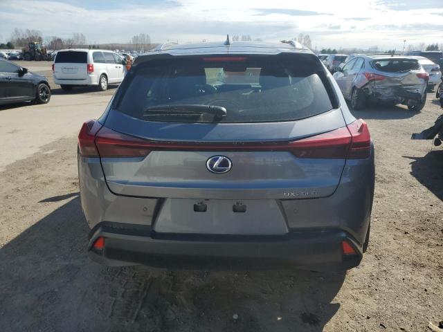 2020 LEXUS UX 250H - JTHL9JBH3L2032377