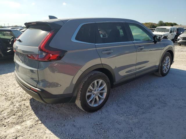 2025 HONDA CR-V EXL - 2HKRS3H78SH314957