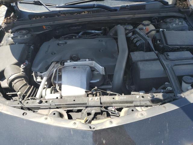 2018 CHEVROLET MALIBU PRE - 1G1ZE5SX8JF133550