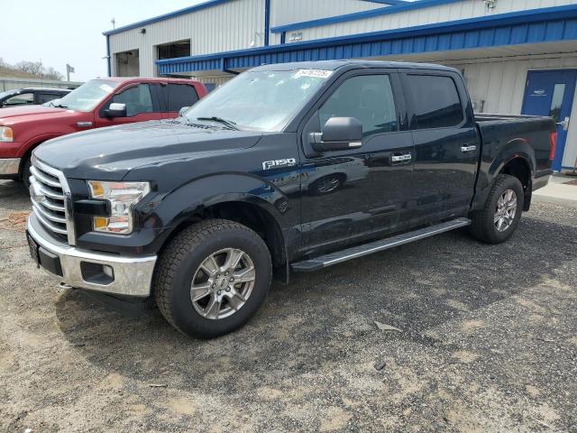 Vin: 1ftew1ef6hke18845, lot: 54767225, ford f-150 supercrew 2017 img_1
